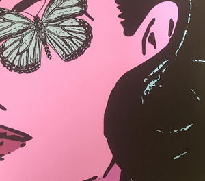 Meet your Posher, Joyce